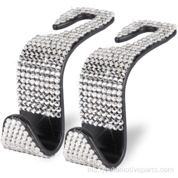 Bling Bling Car Back Seat Hook